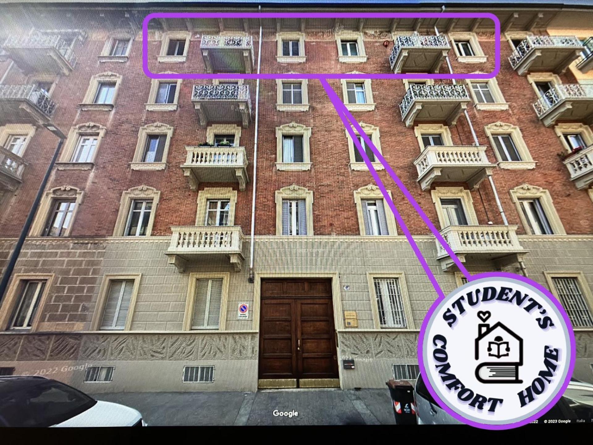 Turin Comfort Home Exterior photo